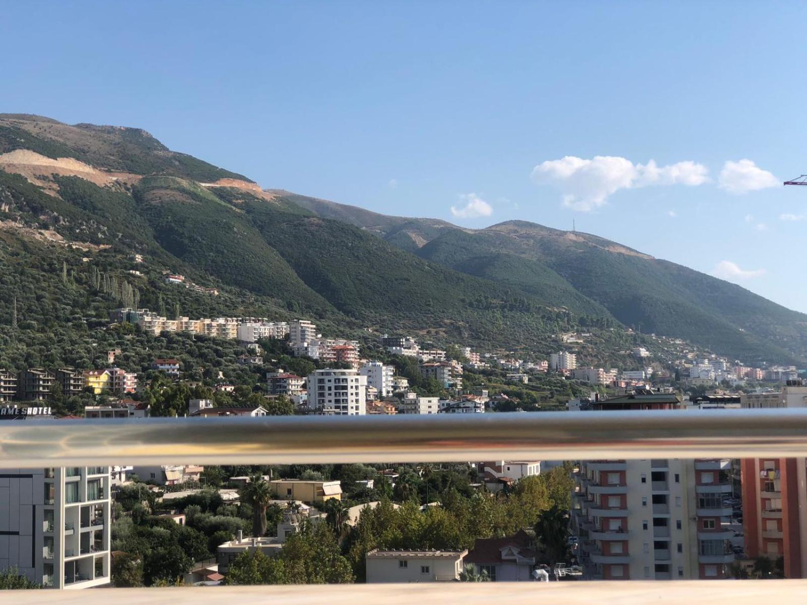Appartement La Casa Di Rozina X3 Vlorë