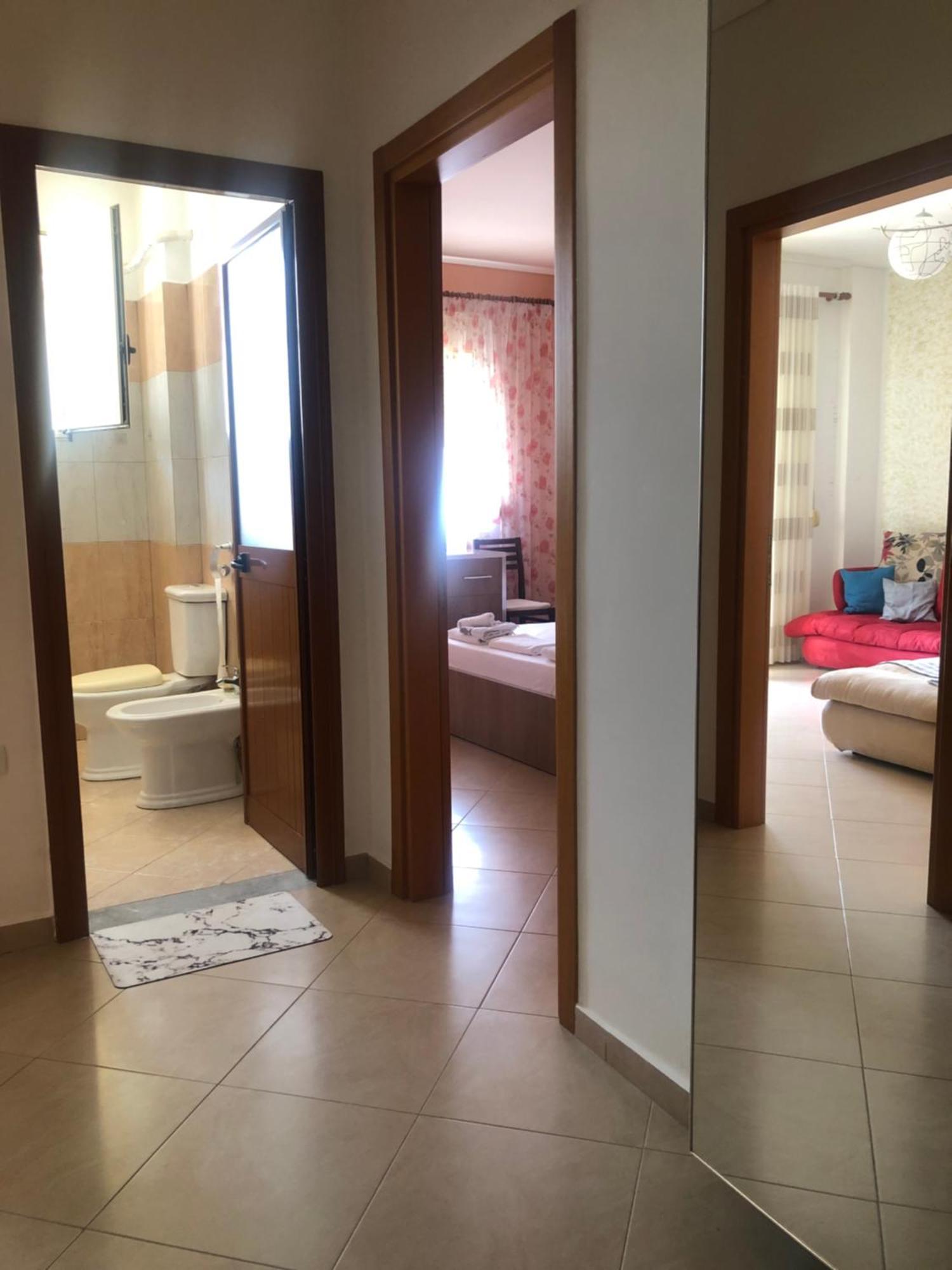 La Casa Di Rozina X3 * Vlorë