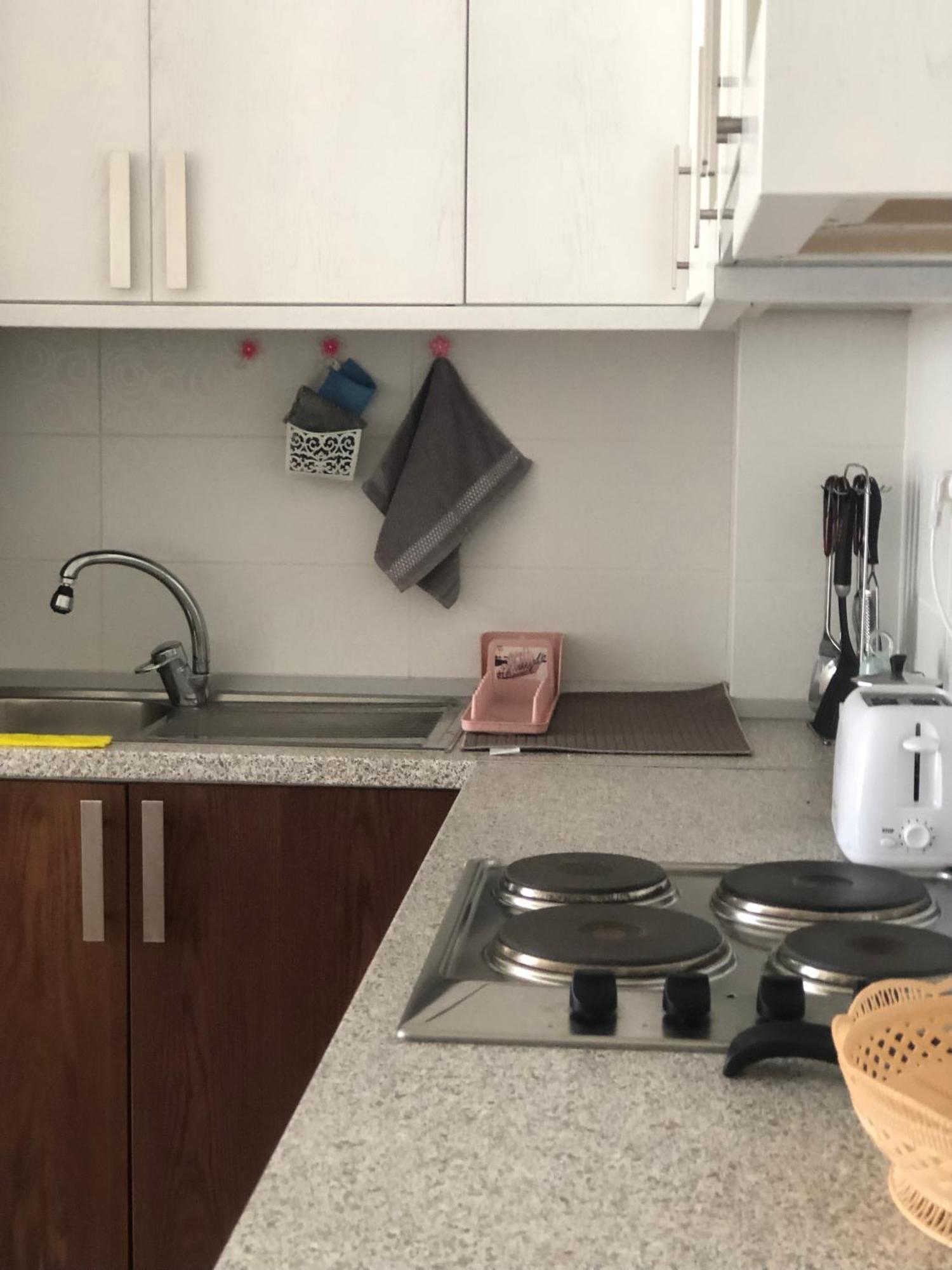 La Casa Di Rozina X3 Appartement