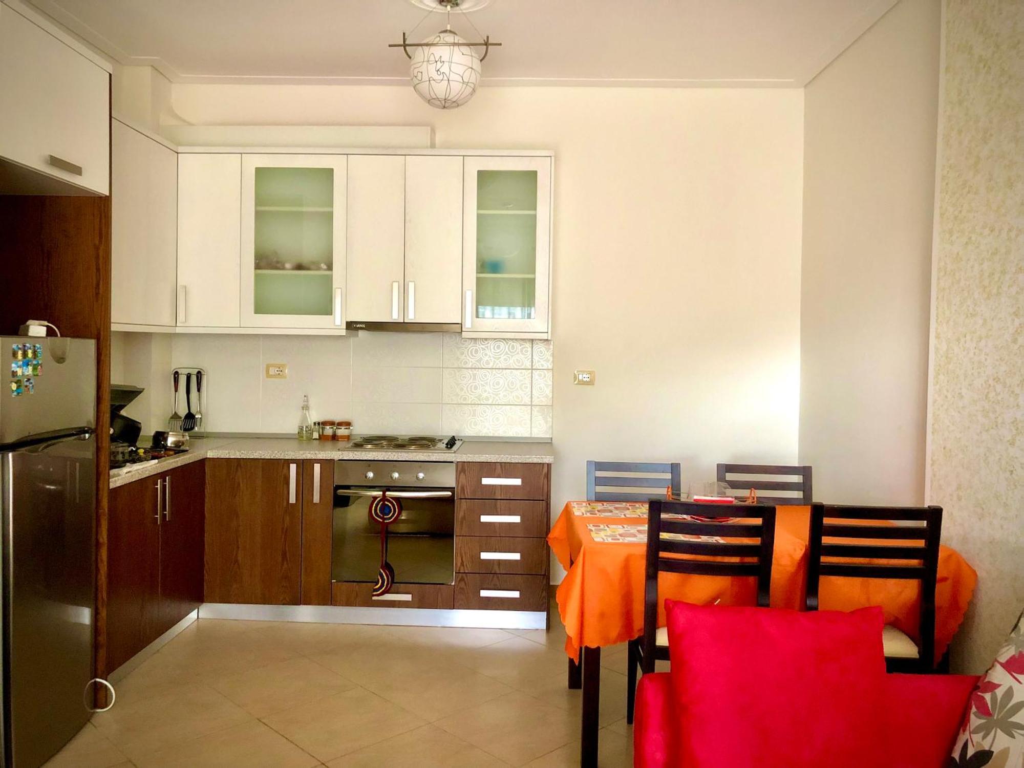 Appartement La Casa Di Rozina X3