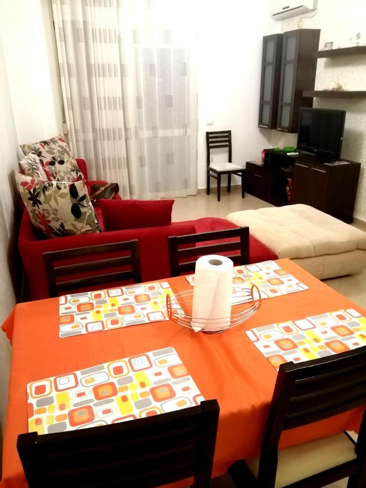 La Casa Di Rozina X3 Appartement *