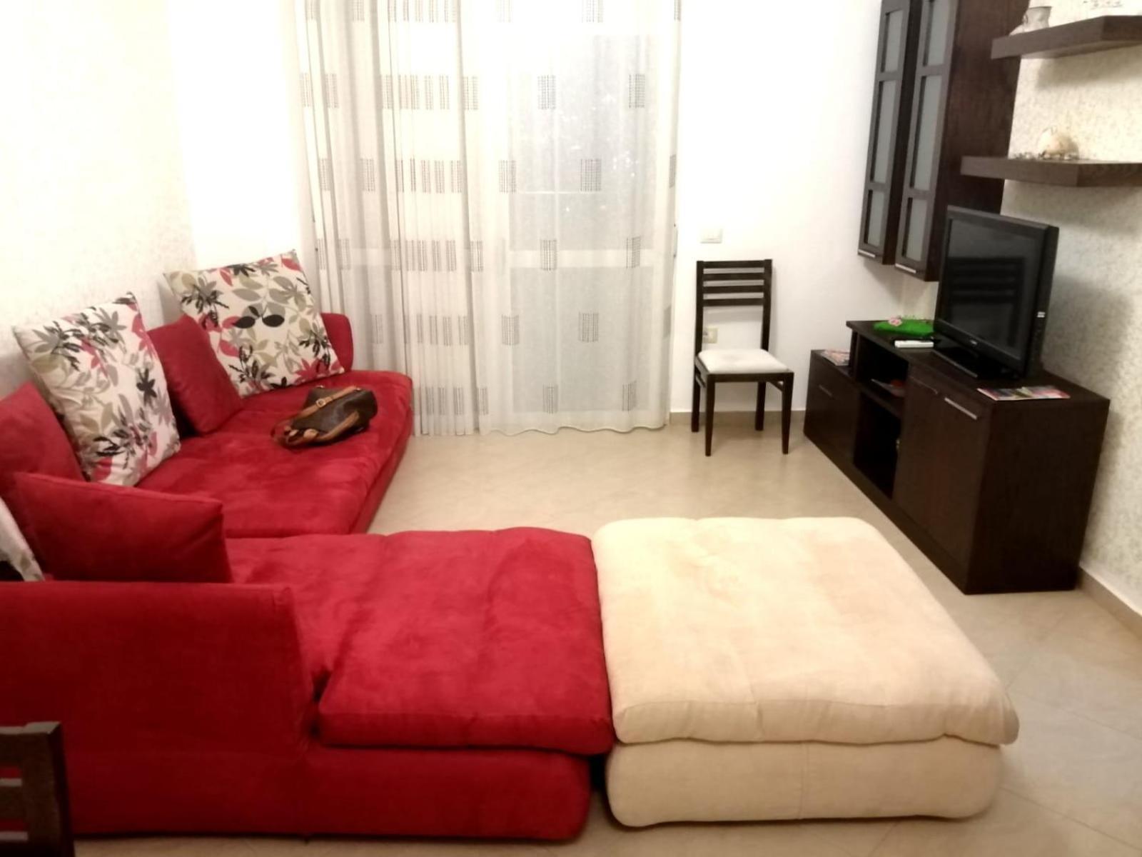 La Casa Di Rozina X3 Appartement