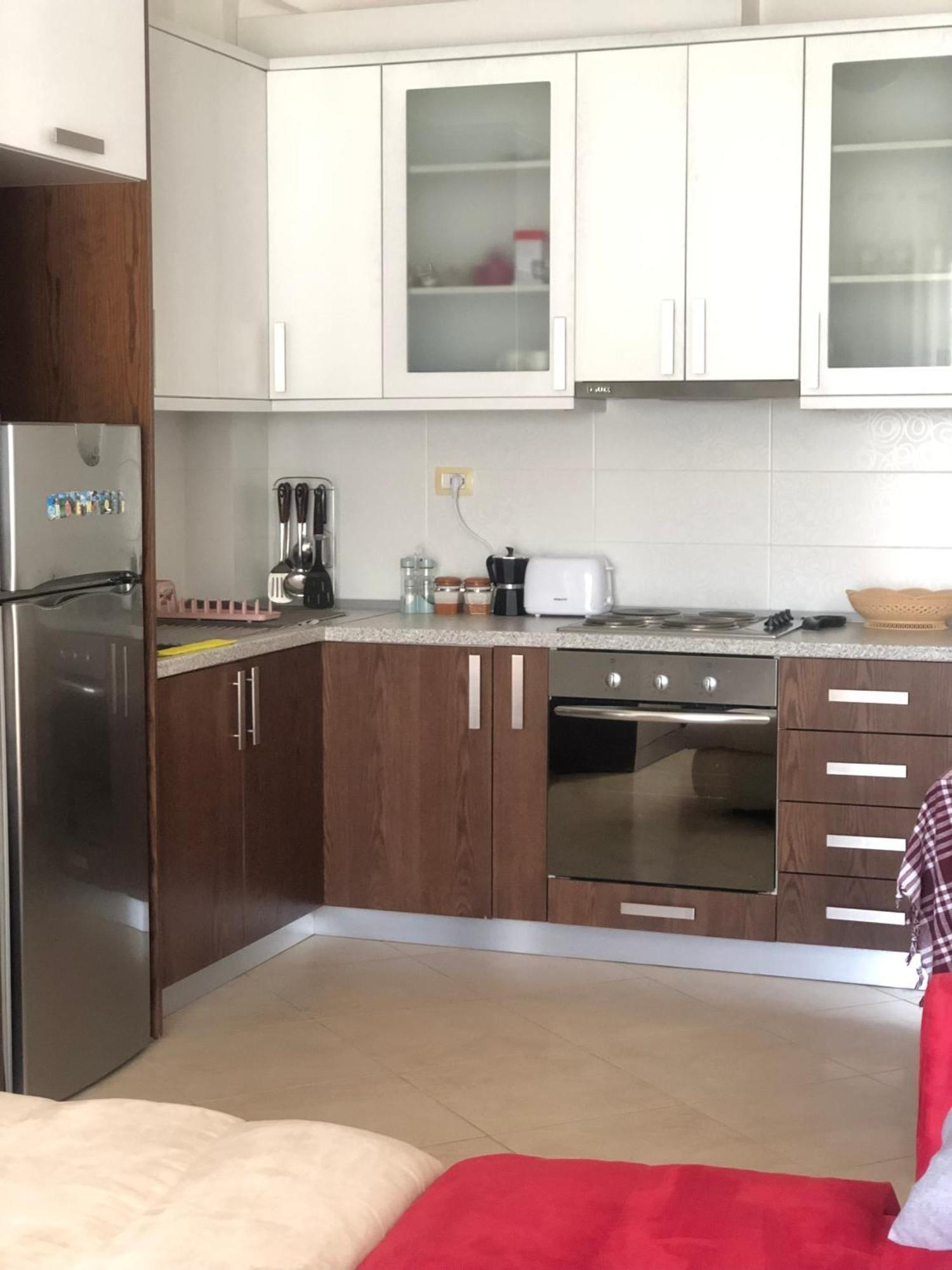 La Casa Di Rozina X3 Vlorë
