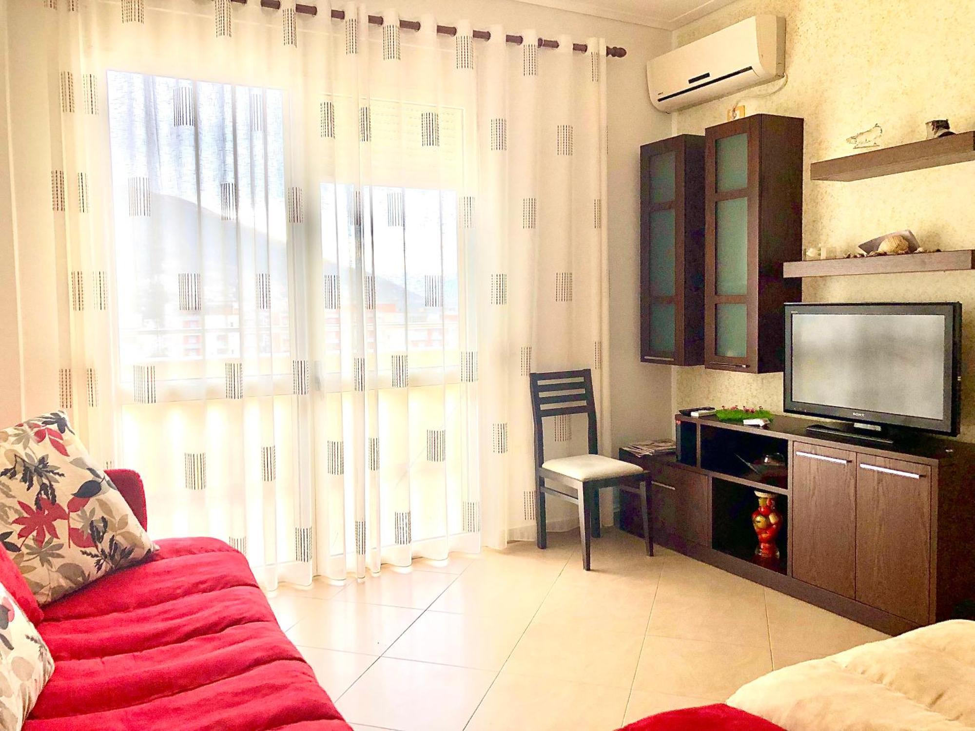 Appartement La Casa Di Rozina X3