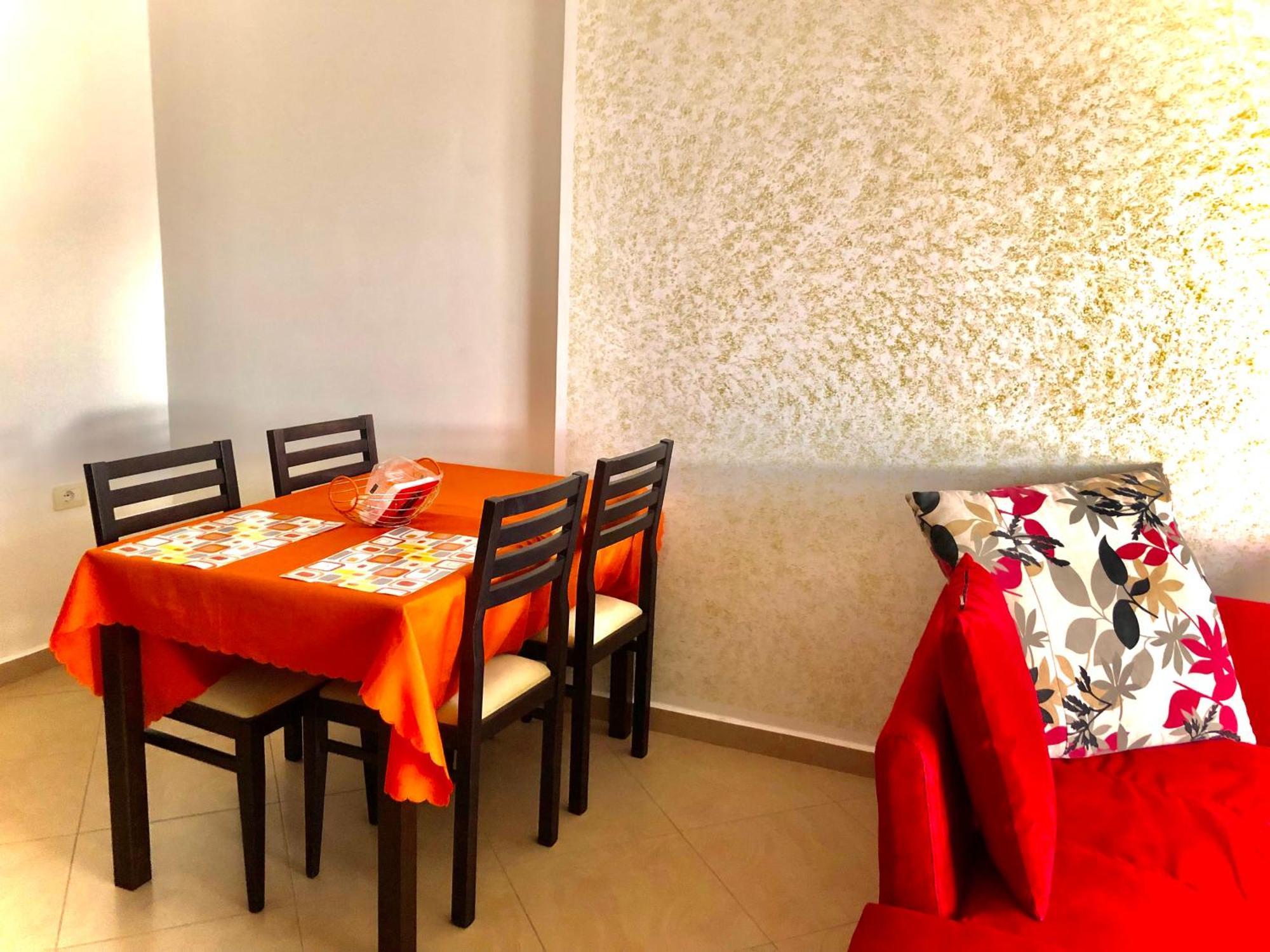 Appartement La Casa Di Rozina X3 *