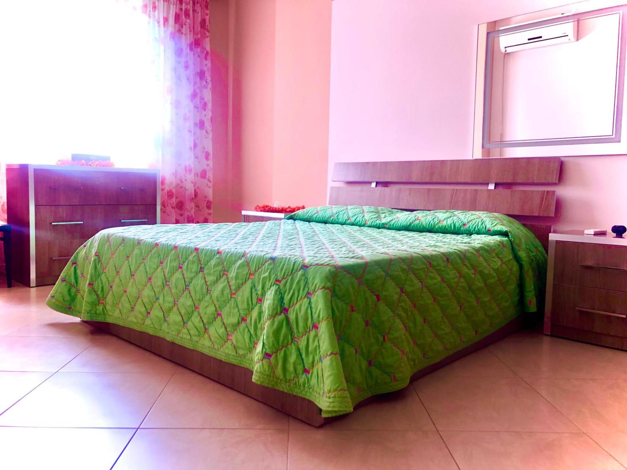 Appartement La Casa Di Rozina X3 Vlorë