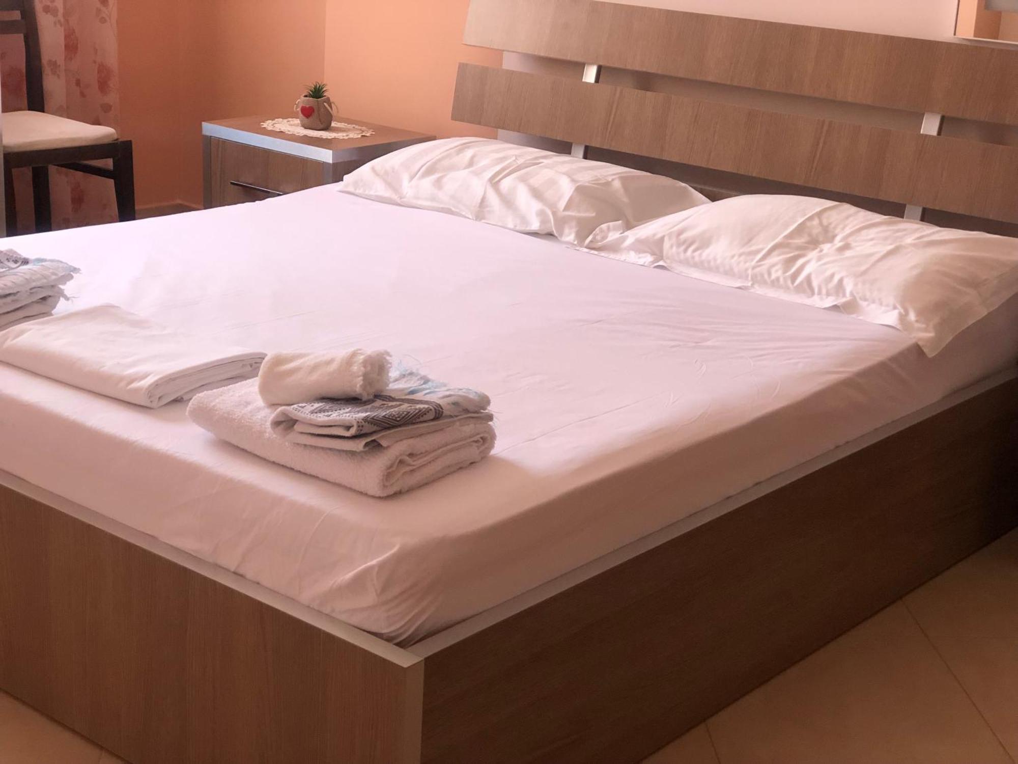 Appartement La Casa Di Rozina X3 Vlorë